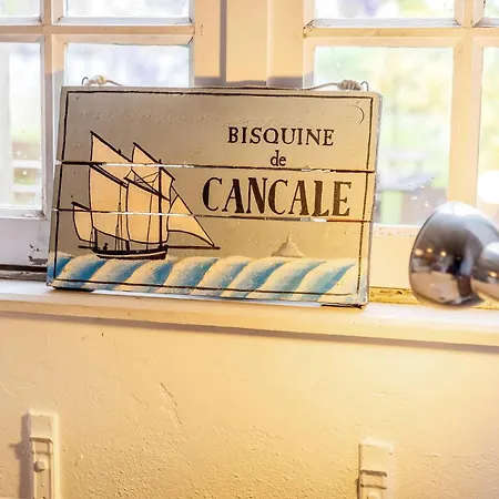 Bisquine - Maison 3 - Jardin Clos