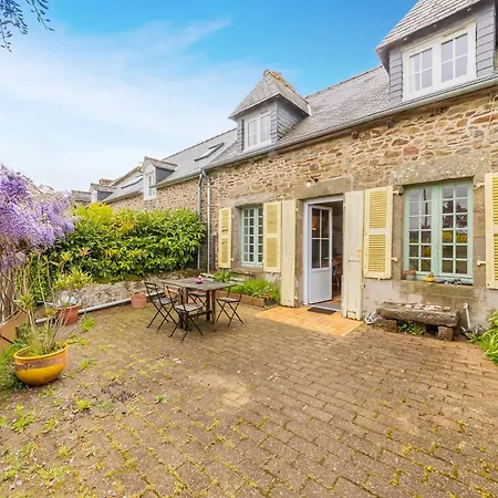Bisquine - Maison 3 - Jardin Clos Semesterbostad *